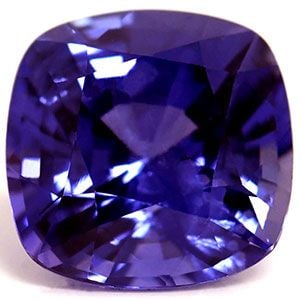 Loose Sapphire Gemstone - Cushion 1.35ct Blue SI: Loose Sapphire Gemstone - Cushion 1.35ct Blue SI This listing features Loose Sapphire Gemstone - Cushion 1.35ct Blue SI. Item specifics are provided below. Item Specifics: Type: Sapphire Carat: 1.35 C