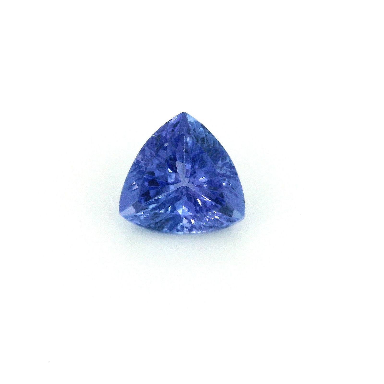 Loose Tanzanite Gemstone - GSI Triangular 2.25ct Blue EC: Loose Tanzanite Gemstone - GSI Triangular 2.25ct Blue EC This listing features Loose Tanzanite Gemstone - GSI Triangular 2.25ct Blue EC. Item specifics are provided below. Item Specifics: Type: Tanzan