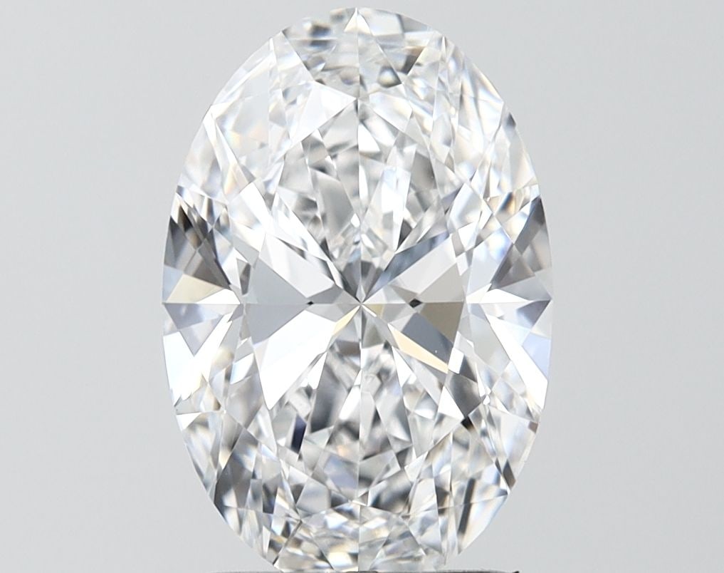 Loose Lab Diamond - IGI Oval 3.0ct D VVS2: Loose Lab Diamond - IGI Oval 3.0ct D VVS2 This listing features Loose Lab Diamond - IGI Oval 3.0ct D VVS2. Item specifics are provided below. Item Specifics: Source: This Is A Real Diamond Grown In A
