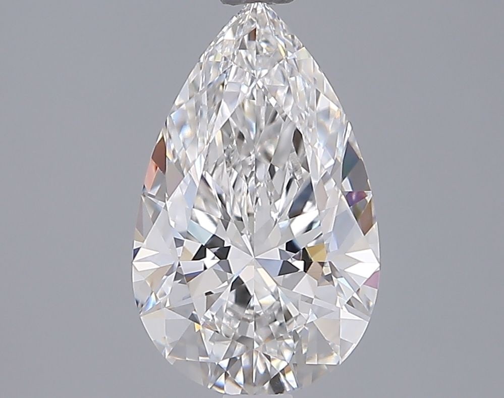 Loose Lab Diamond - IGI Pear 2.04ct E VVS1: Loose Lab Diamond - IGI Pear 2.04ct E VVS1 This listing features Loose Lab Diamond - IGI Pear 2.04ct E VVS1. Item specifics are provided below. Item Specifics: Source: This Is A Real Diamond Grown In
