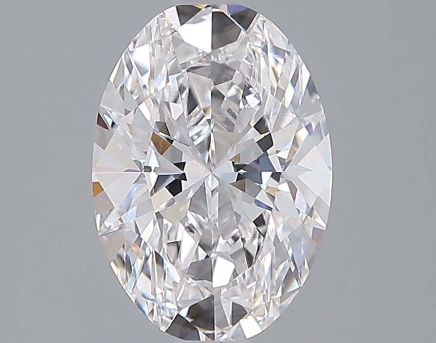 Loose Lab Diamond - IGI Oval 2.03ct E VVS2: Loose Lab Diamond - IGI Oval 2.03ct E VVS2 This listing features Loose Lab Diamond - IGI Oval 2.03ct E VVS2. Item specifics are provided below. Item Specifics: Source: This Is A Real Diamond Grown