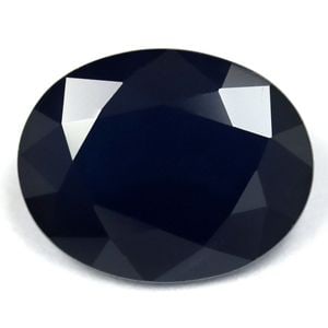 Loose Sapphire Gemstone - Oval 3.72ct Blue SI: Loose Sapphire Gemstone - Oval 3.72ct Blue SI This listing features Loose Sapphire Gemstone - Oval 3.72ct Blue SI. Item specifics are provided below. Item Specifics: Type: Sapphire Carat: 3.72 Cut: