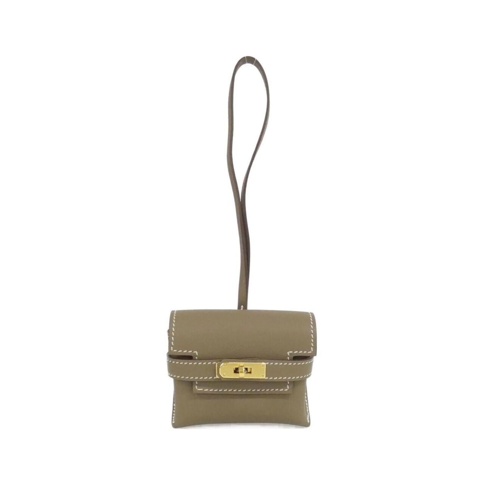 Leather Hermes Handbag Charm Swift: Leather Hermes Handbag Charm Swift This listing features Leather Hermes Handbag Charm Swift. Item specifics are provided below. Item Specifics: Brand: Hermes Type: Handbag Charm Gender: Women,Men Mate