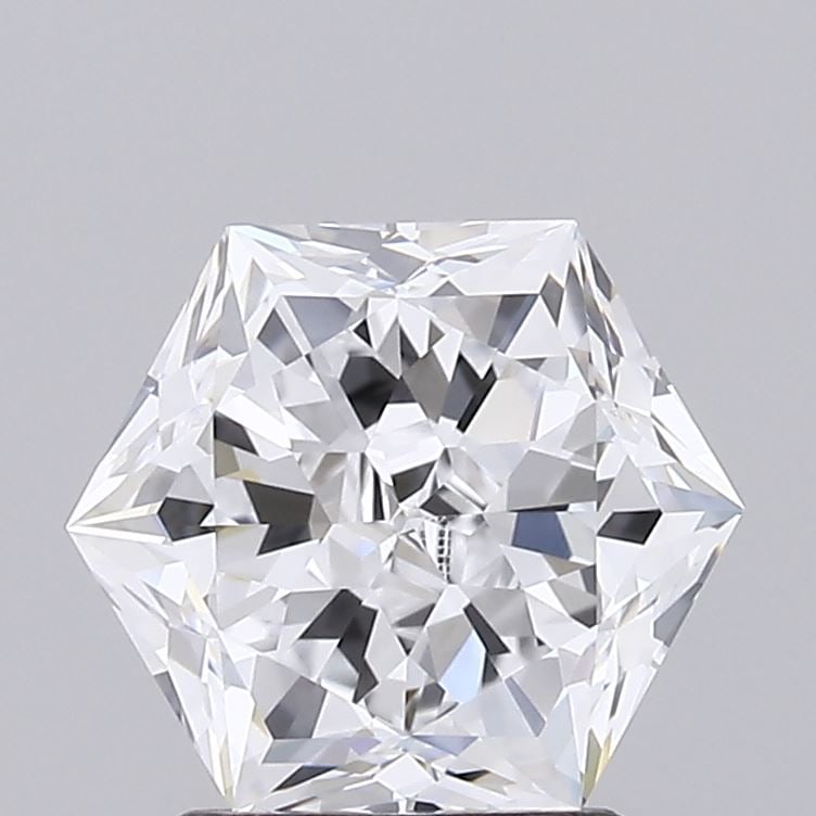 Loose Lab Diamond - IGI Hexagonal 2.05ct D IF: Loose Lab Diamond - IGI Hexagonal 2.05ct D IF This listing features Loose Lab Diamond - IGI Hexagonal 2.05ct D IF. Item specifics are provided below. Item Specifics: Source: This Is A Real Diamond Gro