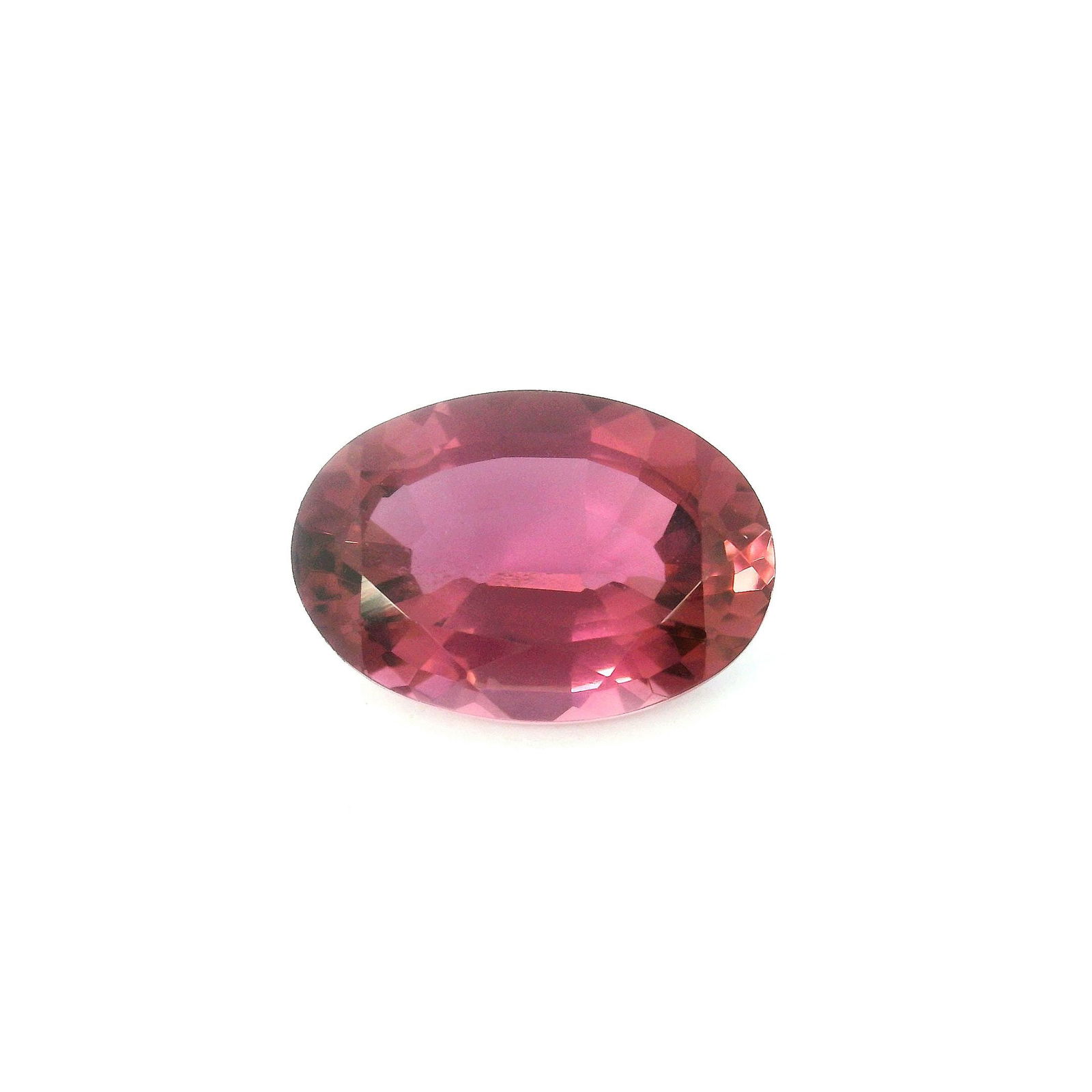 Loose Tourmaline Gemstone - GSI Oval 2.73ct Pink EC: Loose Tourmaline Gemstone - GSI Oval 2.73ct Pink EC This listing features Loose Tourmaline Gemstone - GSI Oval 2.73ct Pink EC. Item specifics are provided below. Item Specifics: Type: Tourmaline Carat