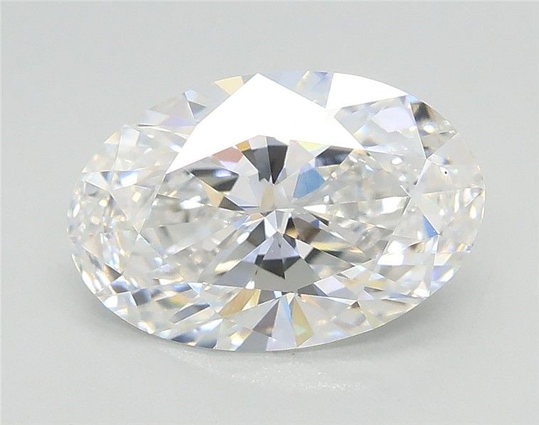 Loose Lab Diamond - IGI Oval 2.0ct E VVS2: Loose Lab Diamond - IGI Oval 2.0ct E VVS2 This listing features Loose Lab Diamond - IGI Oval 2.0ct E VVS2. Item specifics are provided below. Item Specifics: Source: This Is A Real Diamond Grown In A