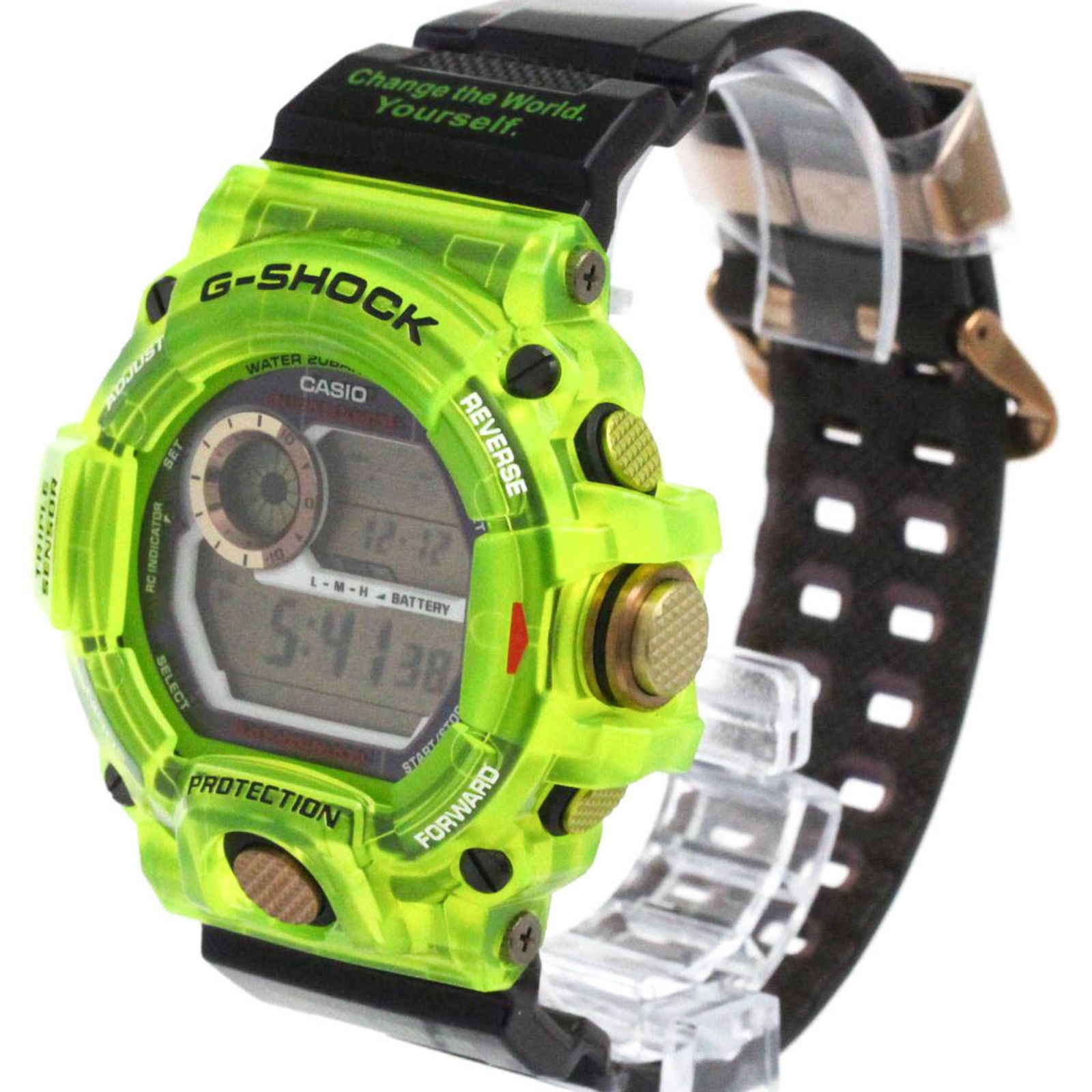 Wristwatch Casio - 2