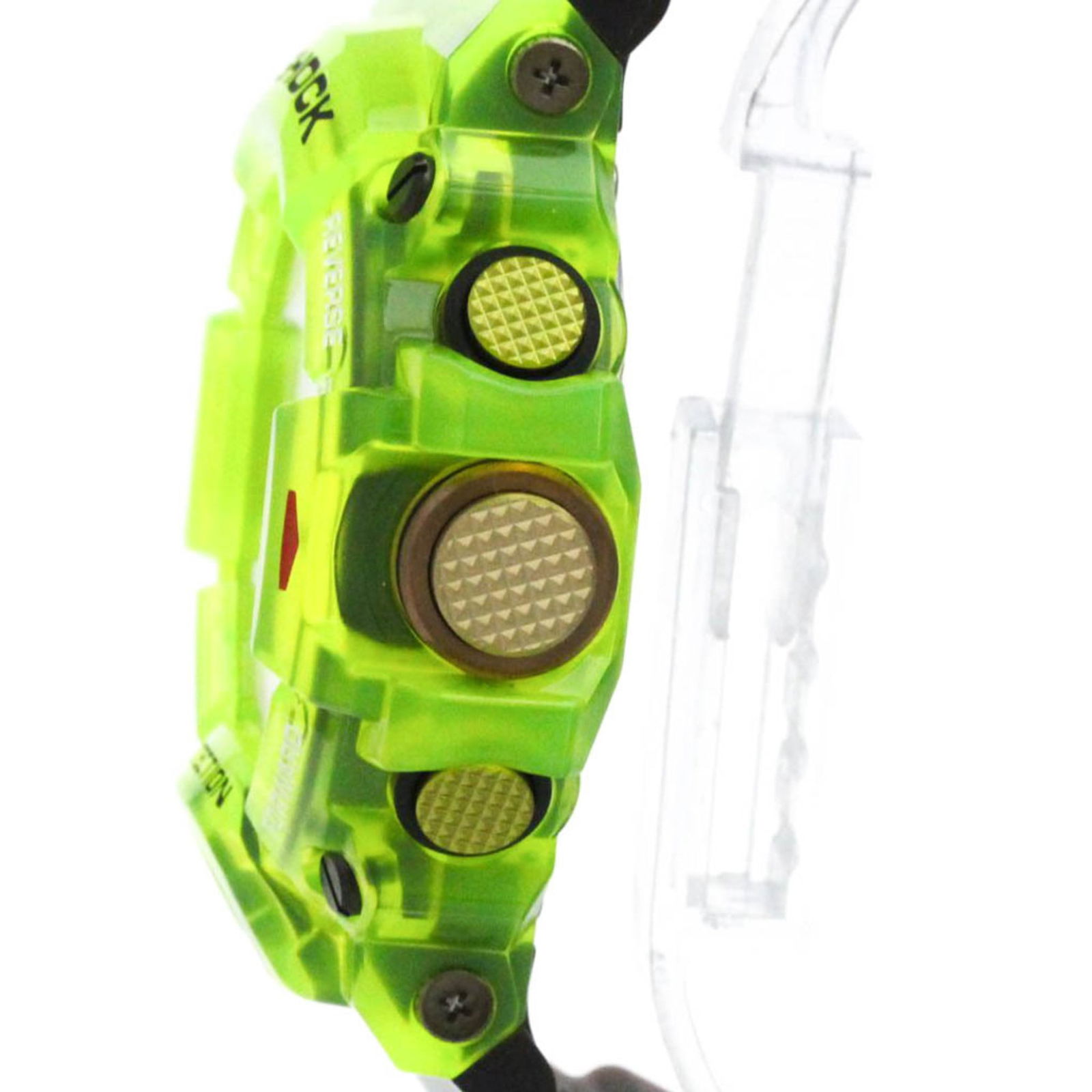 Wristwatch Casio - 4