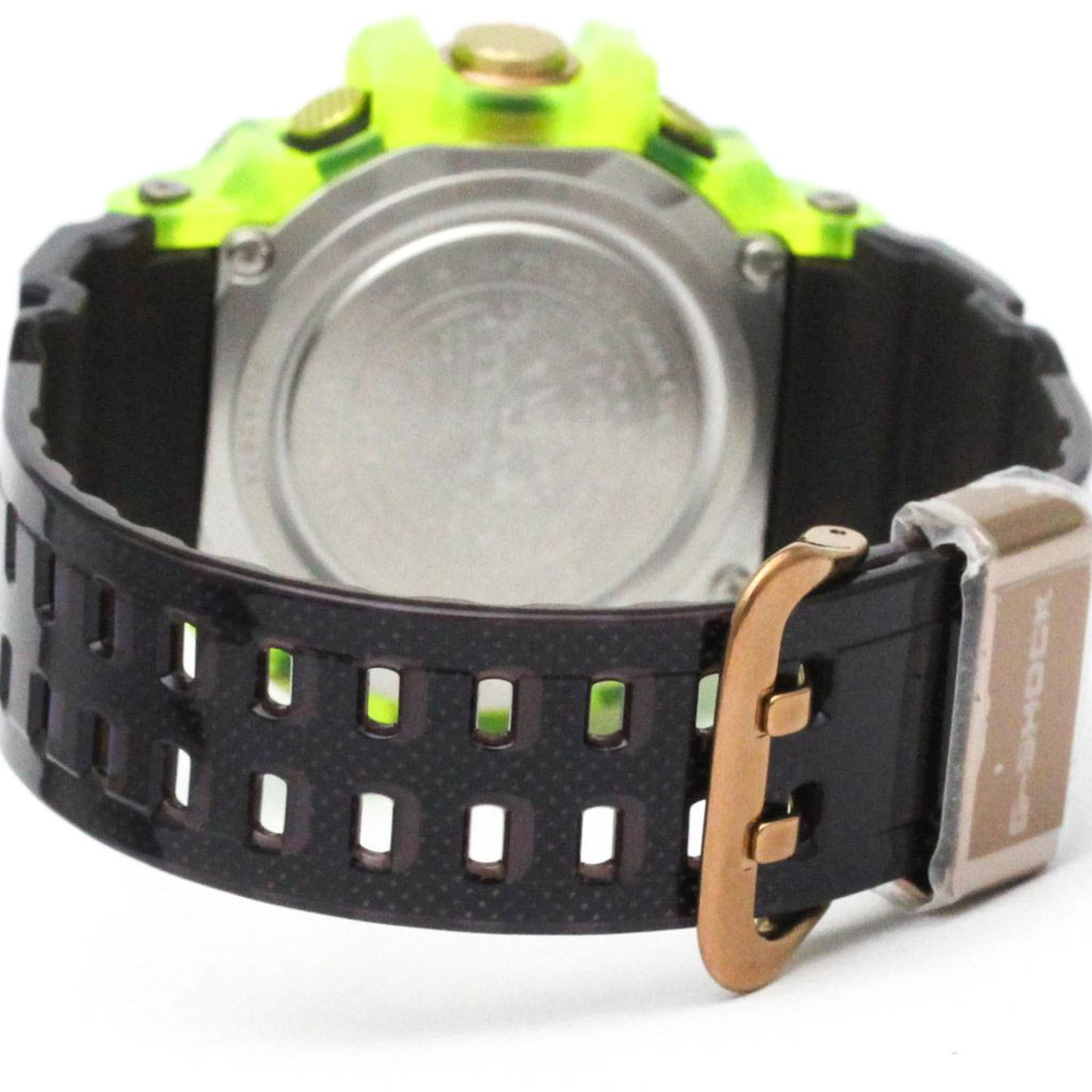 Wristwatch Casio - 5