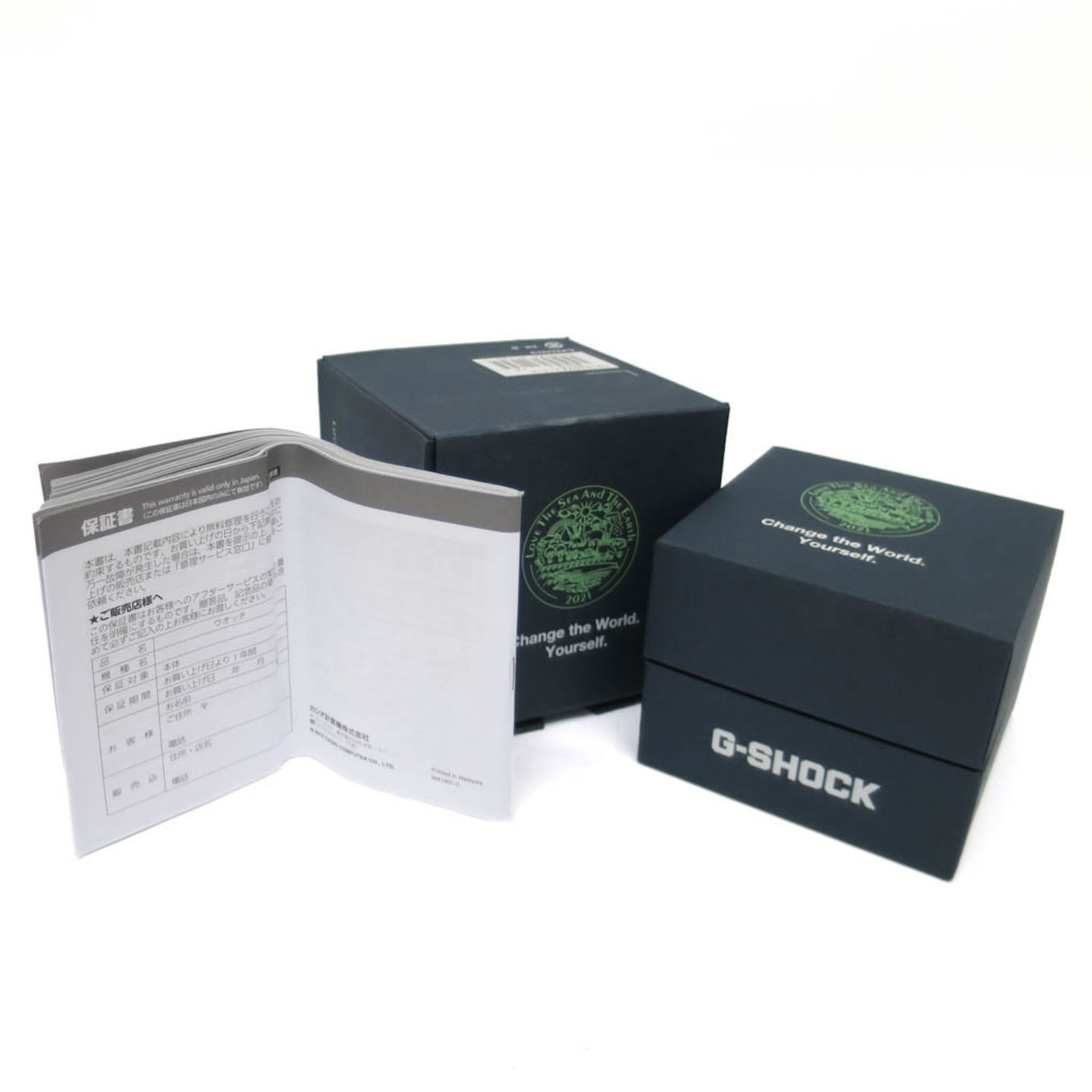 Wristwatch Casio - 6