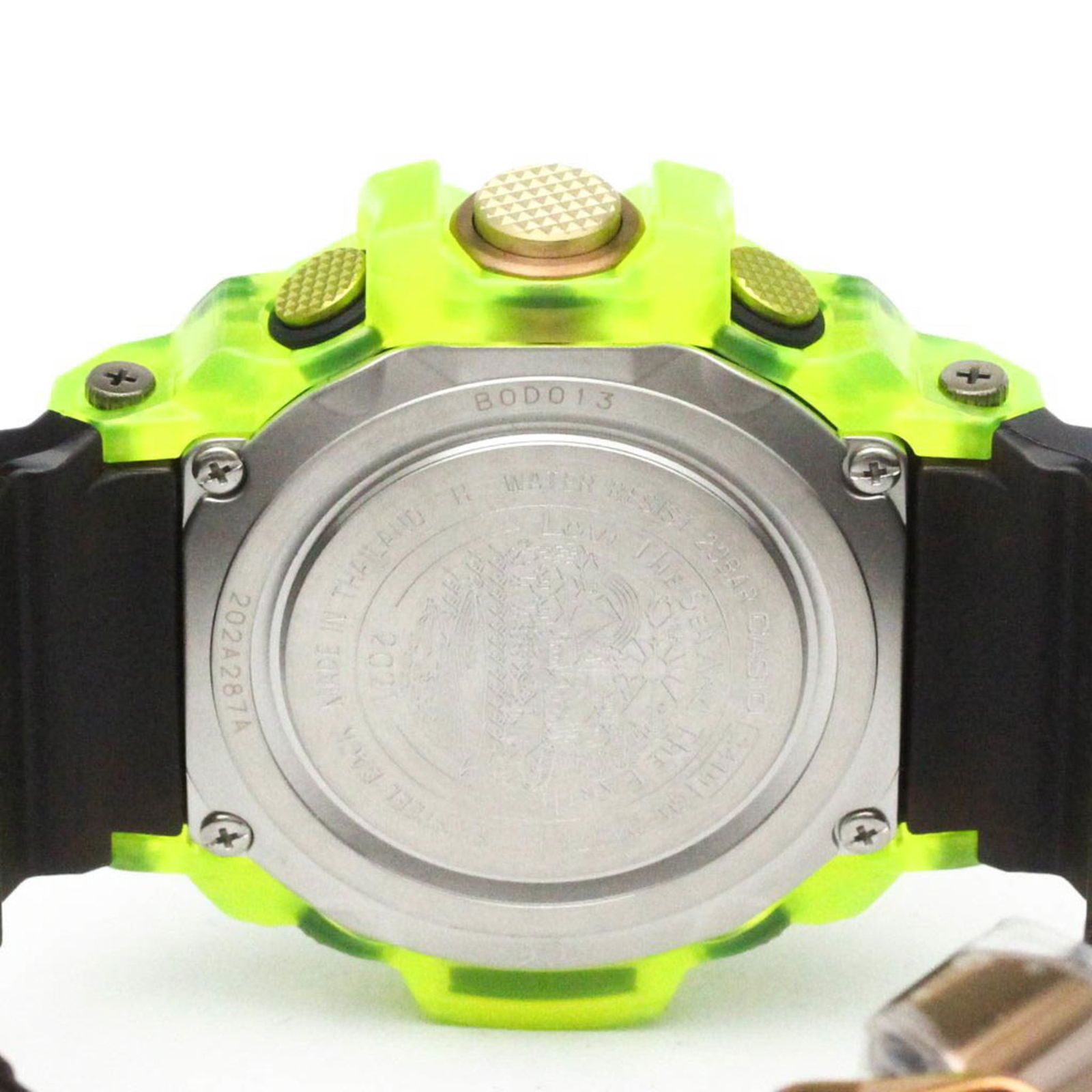 Wristwatch Casio - 7