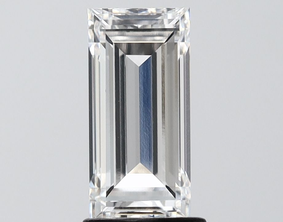 Loose Lab Diamond - IGI Baguette 1.85ct E VVS2 (1 of 1)