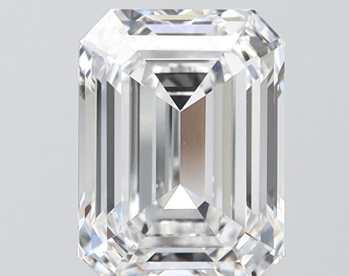 Loose Lab Diamond - IGI Emerald 2.06ct D VVS1: Loose Lab Diamond - IGI Emerald 2.06ct D VVS1 This listing features Loose Lab Diamond - IGI Emerald 2.06ct D VVS1. Item specifics are provided below. Item Specifics: Source: This Is A Real Diamond Gro