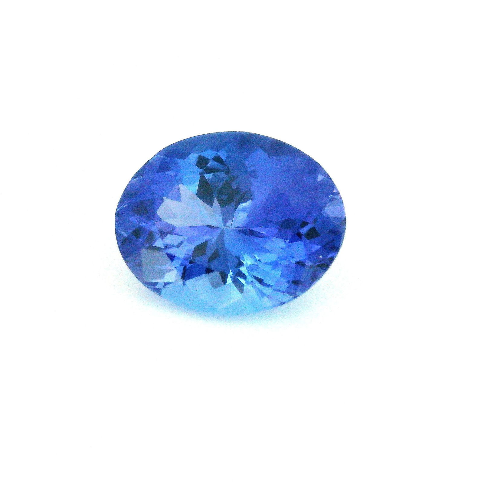 Loose Tanzanite Gemstone - GSI Oval 4.19ct Blue EC: Loose Tanzanite Gemstone - GSI Oval 4.19ct Blue EC This listing features Loose Tanzanite Gemstone - GSI Oval 4.19ct Blue EC. Item specifics are provided below. Item Specifics: Type: Tanzanite Carat: 4