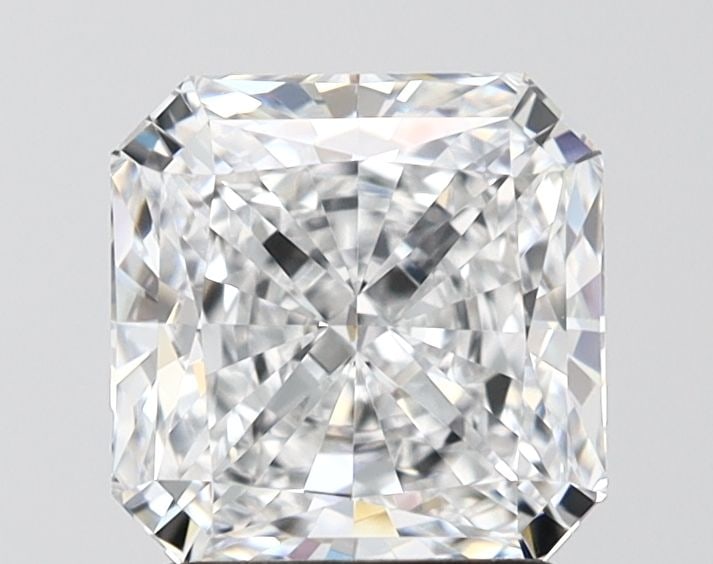 Loose Lab Diamond - IGI Square Radiant 2.05ct D VVS2: Loose Lab Diamond - IGI Square Radiant 2.05ct D VVS2 This listing features Loose Lab Diamond - IGI Square Radiant 2.05ct D VVS2. Item specifics are provided below. Item Specifics: Source: This Is A