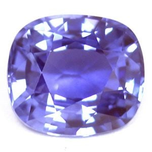 Loose Sapphire Gemstone - Cushion 1.23ct Blue SI: Loose Sapphire Gemstone - Cushion 1.23ct Blue SI This listing features Loose Sapphire Gemstone - Cushion 1.23ct Blue SI. Item specifics are provided below. Item Specifics: Type: Sapphire Carat: 1.23 C