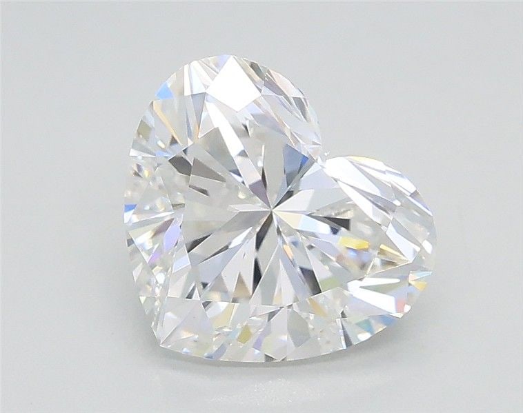Loose Lab Diamond - IGI Heart 2.01ct E VS1: Loose Lab Diamond - IGI Heart 2.01ct E VS1 This listing features Loose Lab Diamond - IGI Heart 2.01ct E VS1. Item specifics are provided below. Item Specifics: Source: This Is A Real Diamond Grown In
