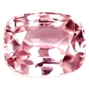 Loose Sapphire Gemstone - Cushion 1.27ct Pink EC: Loose Sapphire Gemstone - Cushion 1.27ct Pink EC This listing features Loose Sapphire Gemstone - Cushion 1.27ct Pink EC. Item specifics are provided below. Item Specifics: Type: Sapphire Carat: 1.27 C