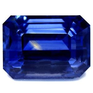 Loose Sapphire Gemstone - GIA Emerald 2.13ct Blue SI: Loose Sapphire Gemstone - GIA Emerald 2.13ct Blue SI This listing features Loose Sapphire Gemstone - GIA Emerald 2.13ct Blue SI. Item specifics are provided below. Item Specifics: Type: Sapphire Carat