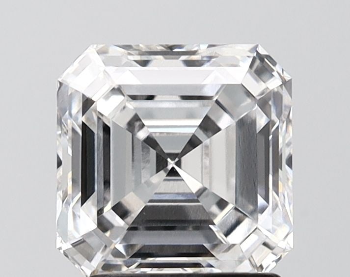 Loose Lab Diamond - IGI Asscher 2.06ct E VVS2: Loose Lab Diamond - IGI Asscher 2.06ct E VVS2 This listing features Loose Lab Diamond - IGI Asscher 2.06ct E VVS2. Item specifics are provided below. Item Specifics: Source: This Is A Real Diamond Gro