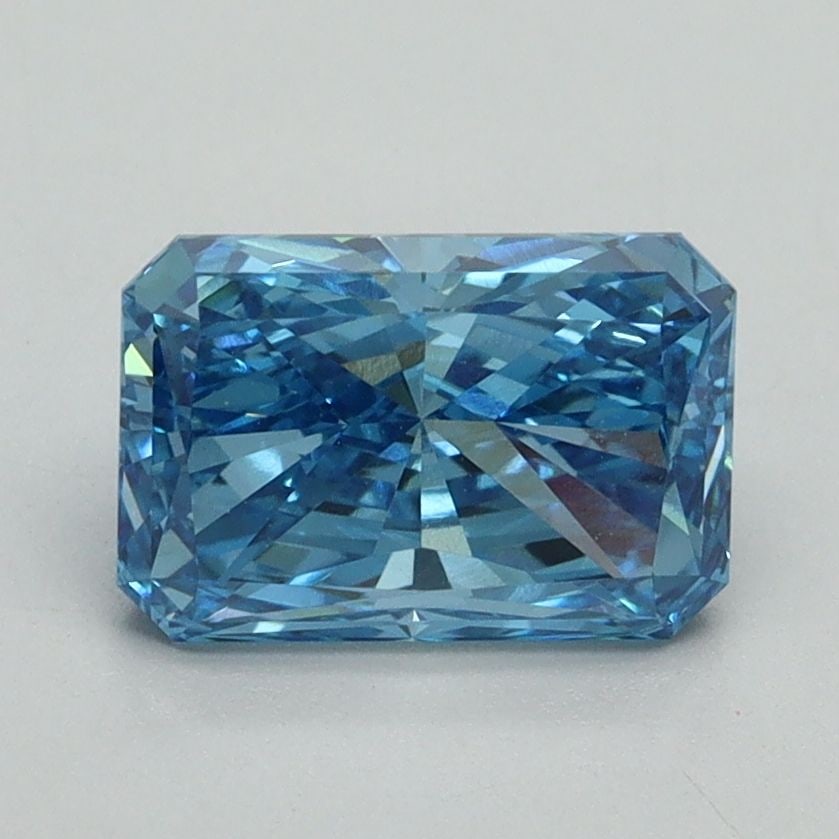 Loose Lab Diamond - IGI Radiant 1.57ct Fancy Vivid Blue VS1: Loose Lab Diamond - IGI Radiant 1.57ct Fancy Vivid Blue VS1 This listing features Loose Lab Diamond - IGI Radiant 1.57ct Fancy Vivid Blue VS1. Item specifics are provided below. Item Specifics: Source