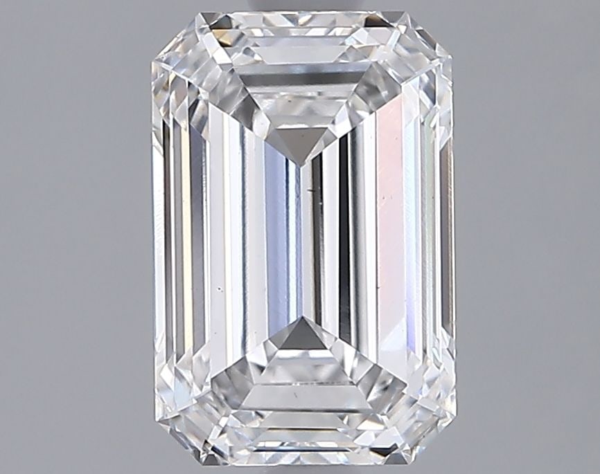 Loose Lab Diamond - IGI Emerald 2.03ct D VS1: Loose Lab Diamond - IGI Emerald 2.03ct D VS1 This listing features Loose Lab Diamond - IGI Emerald 2.03ct D VS1. Item specifics are provided below. Item Specifics: Source: This Is A Real Diamond Grown