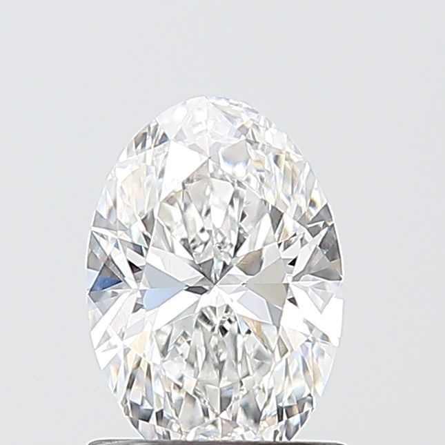 Loose Lab Diamond - IGI Oval 1.09ct E VS1: Loose Lab Diamond - IGI Oval 1.09ct E VS1 This listing features Loose Lab Diamond - IGI Oval 1.09ct E VS1. Item specifics are provided below. Item Specifics: Source: This Is A Real Diamond Grown In A