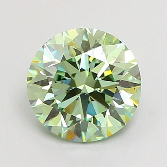 Loose Lab Diamond - IGI Round 1.0ct Fancy Vivid Green VS2: Loose Lab Diamond - IGI Round 1.0ct Fancy Vivid Green VS2 This listing features Loose Lab Diamond - IGI Round 1.0ct Fancy Vivid Green VS2. Item specifics are provided below. Item Specifics: Source: Th