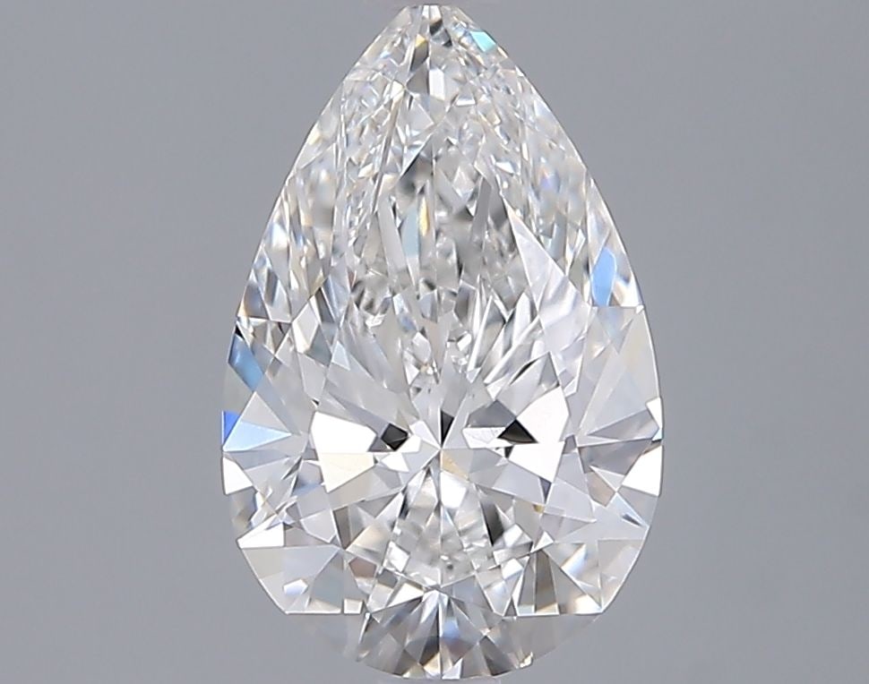 Loose Lab Diamond - IGI Pear 2.02ct E VVS1: Loose Lab Diamond - IGI Pear 2.02ct E VVS1 This listing features Loose Lab Diamond - IGI Pear 2.02ct E VVS1. Item specifics are provided below. Item Specifics: Source: This Is A Real Diamond Grown In