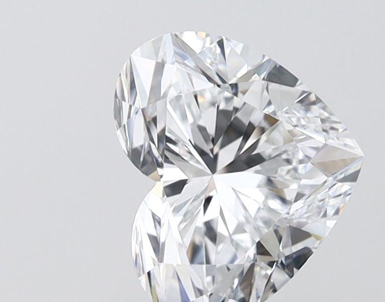 Loose Lab Diamond - IGI Heart 1.8ct D VVS2: Loose Lab Diamond - IGI Heart 1.8ct D VVS2 This listing features Loose Lab Diamond - IGI Heart 1.8ct D VVS2. Item specifics are provided below. Item Specifics: Source: This Is A Real Diamond Grown In
