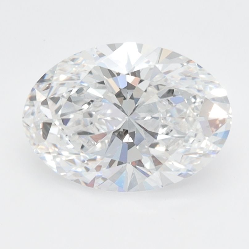 Loose Lab Diamond - GIA Oval 1.59ct D VVS1: Loose Lab Diamond - GIA Oval 1.59ct D VVS1 This listing features Loose Lab Diamond - GIA Oval 1.59ct D VVS1. Item specifics are provided below. Item Specifics: Source: This Is A Real Diamond Grown In