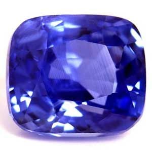 Loose Sapphire Gemstone - Cushion 1.0ct Blue EC: Loose Sapphire Gemstone - Cushion 1.0ct Blue EC This listing features Loose Sapphire Gemstone - Cushion 1.0ct Blue EC. Item specifics are provided below. Item Specifics: Type: Sapphire Carat: 1.0 Cut: