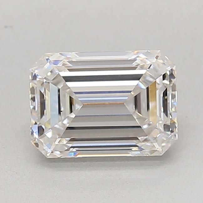 Loose Lab Diamond - GIA Emerald 2.11ct F VS1: Loose Lab Diamond - GIA Emerald 2.11ct F VS1 This listing features Loose Lab Diamond - GIA Emerald 2.11ct F VS1. Item specifics are provided below. Item Specifics: Source: This Is A Real Diamond Grown