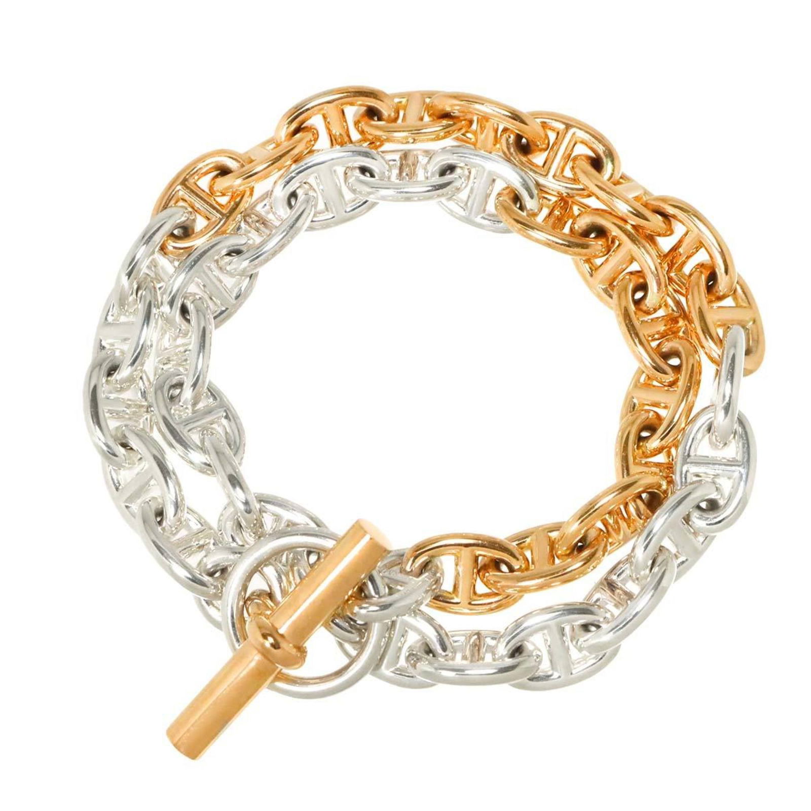 Bracelet Hermes Charm - 2