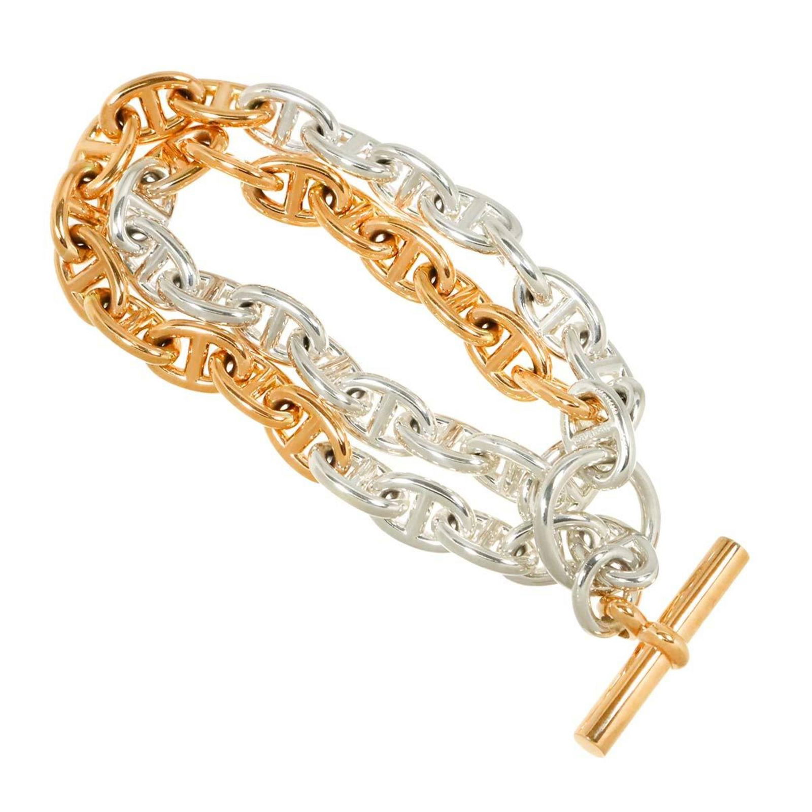 Bracelet Hermes Charm - 3