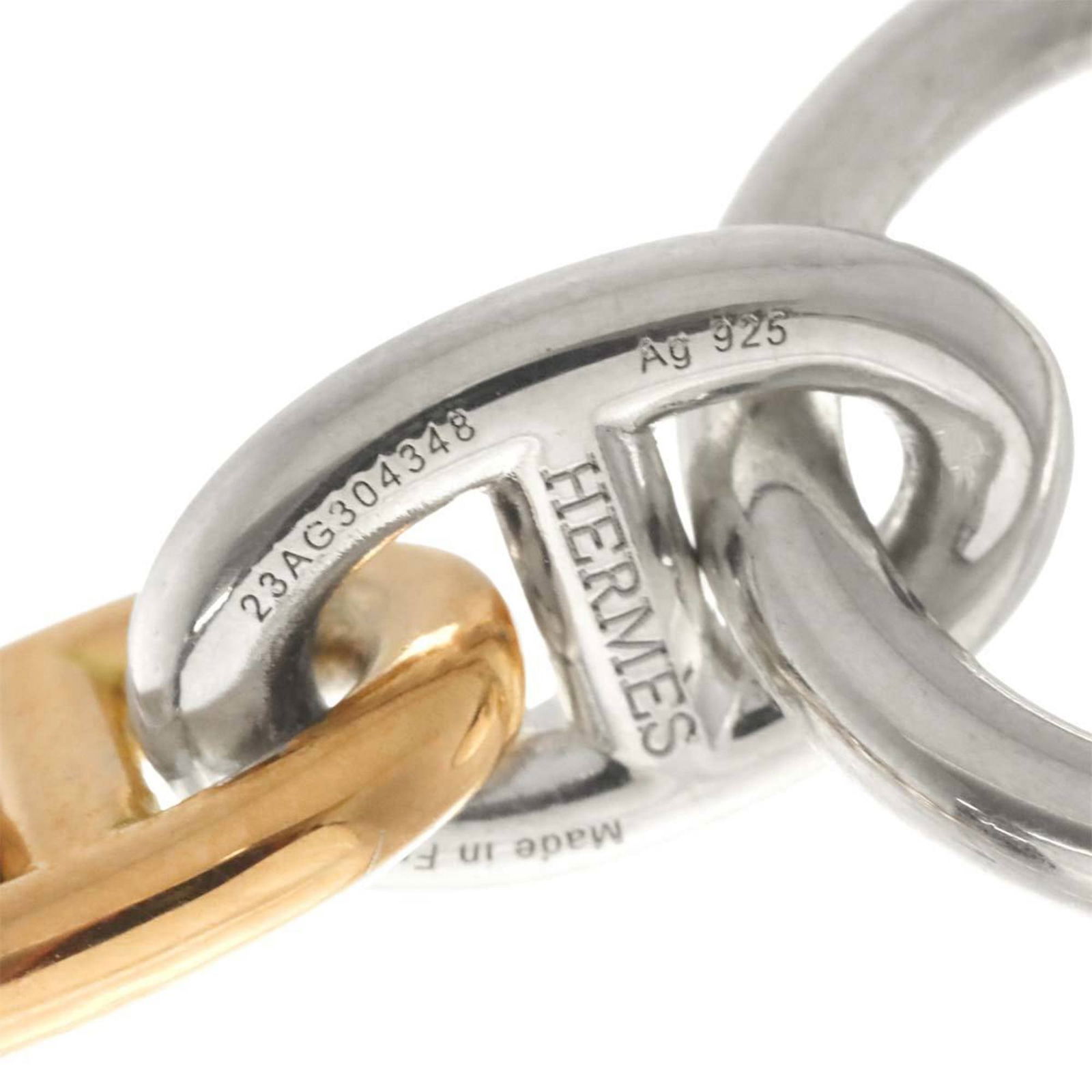 Bracelet Hermes Charm - 4