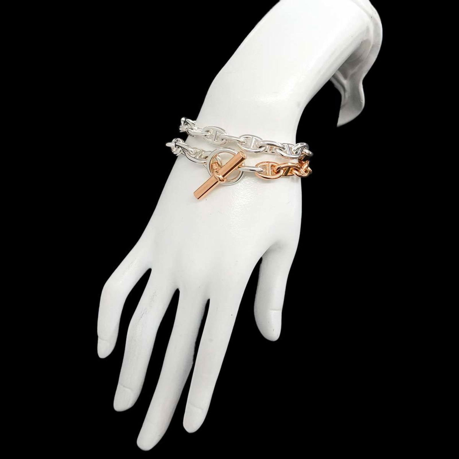Bracelet Hermes Charm - 6