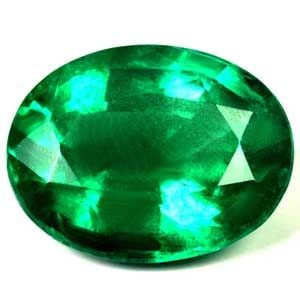 Loose Emerald Gemstone - Oval 2.01ct Green SI: Loose Emerald Gemstone - Oval 2.01ct Green SI This listing features Loose Emerald Gemstone - Oval 2.01ct Green SI. Item specifics are provided below. Item Specifics: Type: Emerald Carat: 2.01 Cut: Fac