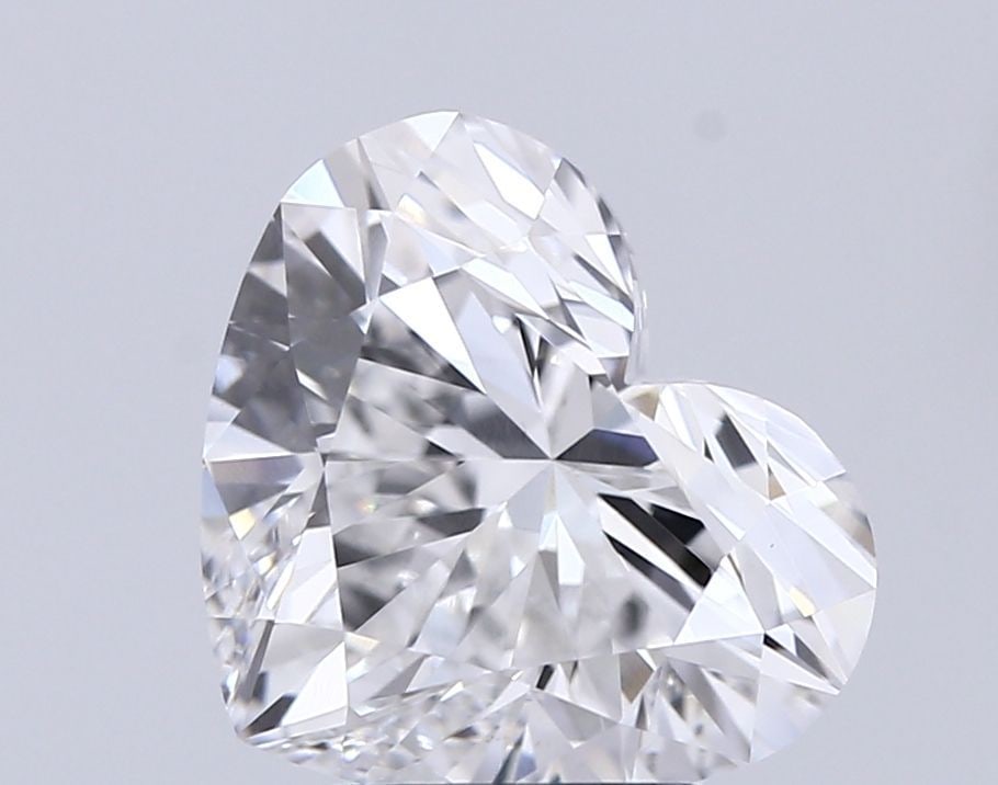 Loose Lab Diamond - IGI Heart 1.49ct D VS1: Loose Lab Diamond - IGI Heart 1.49ct D VS1 This listing features Loose Lab Diamond - IGI Heart 1.49ct D VS1. Item specifics are provided below. Item Specifics: Source: This Is A Real Diamond Grown In