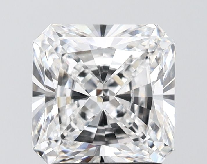 Loose Lab Diamond - IGI Square Radiant 2.07ct D VVS2: Loose Lab Diamond - IGI Square Radiant 2.07ct D VVS2 This listing features Loose Lab Diamond - IGI Square Radiant 2.07ct D VVS2. Item specifics are provided below. Item Specifics: Source: This Is A Re