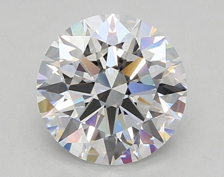Ideal Loose Lab Diamond - IGI Round 2.04ct D VVS2 (1 of 1)