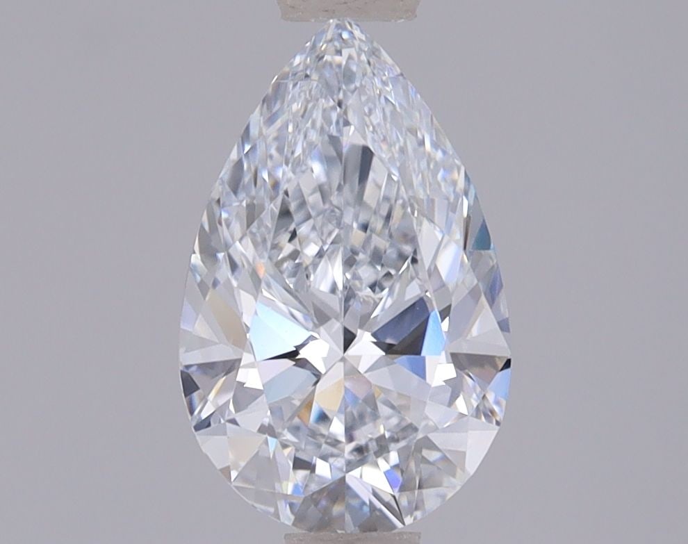 Loose Lab Diamond - IGI Pear 1.08ct F IF: Loose Lab Diamond - IGI Pear 1.08ct F IF This listing features Loose Lab Diamond - IGI Pear 1.08ct F IF. Item specifics are provided below. Item Specifics: Source: This Is A Real Diamond Grown In A La