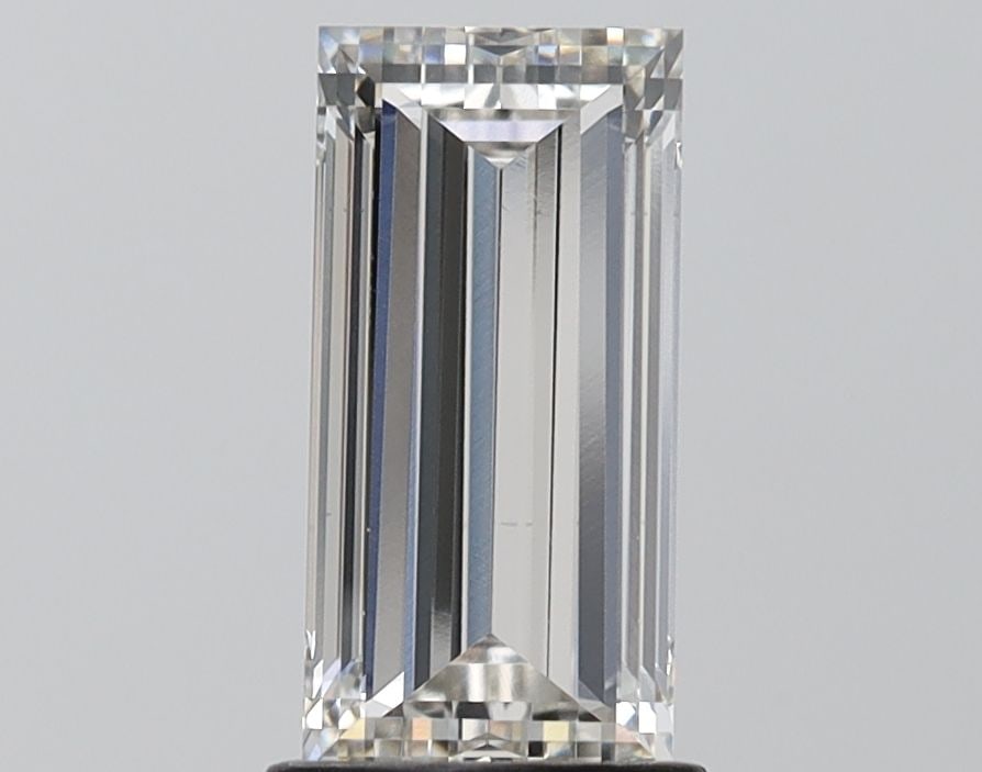 Loose Lab Diamond - IGI Baguette 1.86ct G VS1: Loose Lab Diamond - IGI Baguette 1.86ct G VS1 This listing features Loose Lab Diamond - IGI Baguette 1.86ct G VS1. Item specifics are provided below. Item Specifics: Source: This Is A Real Diamond Gro