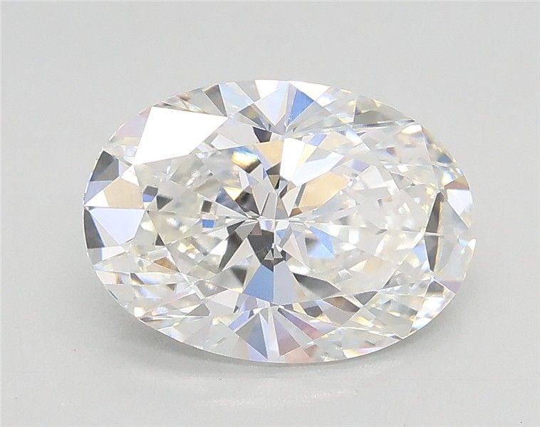 Loose Lab Diamond - IGI Oval 2.02ct E VVS2: Loose Lab Diamond - IGI Oval 2.02ct E VVS2 This listing features Loose Lab Diamond - IGI Oval 2.02ct E VVS2. Item specifics are provided below. Item Specifics: Source: This Is A Real Diamond Grown In