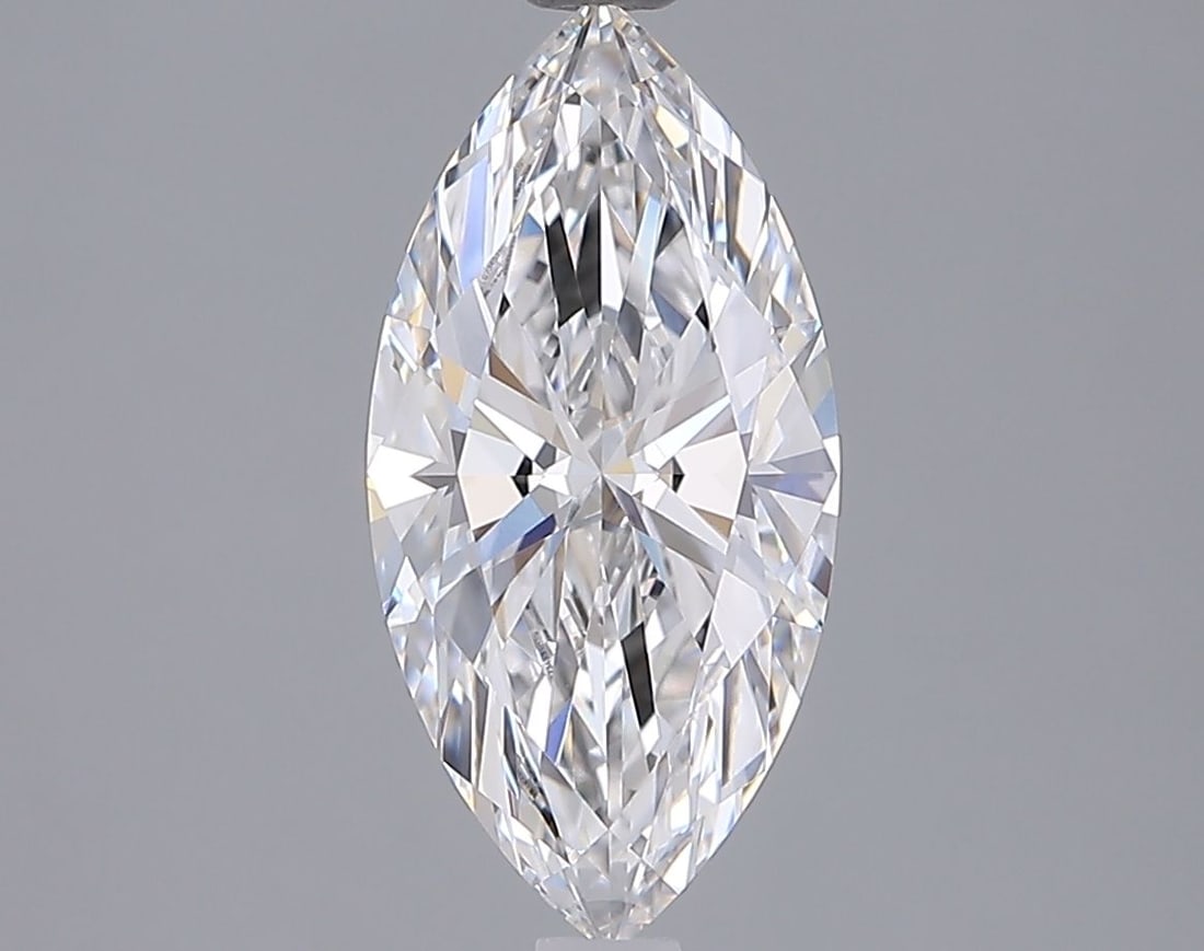 Loose Lab Diamond - IGI Marquise 2.02ct D VVS1: Loose Lab Diamond - IGI Marquise 2.02ct D VVS1 This listing features Loose Lab Diamond - IGI Marquise 2.02ct D VVS1. Item specifics are provided below. Item Specifics: Source: This Is A Real Diamond G
