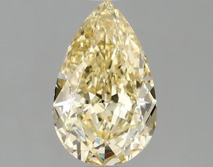 Loose Lab Diamond - IGI Pear 1.04ct Fancy Intense Yellow VS2: Loose Lab Diamond - IGI Pear 1.04ct Fancy Intense Yellow VS2 This listing features Loose Lab Diamond - IGI Pear 1.04ct Fancy Intense Yellow VS2. Item specifics are provided below. Item Specifics: Sour