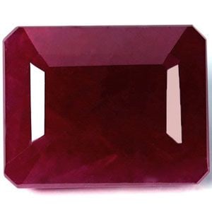 Loose Ruby Gemstone - GIA Emerald 3.23ct Red SI: Loose Ruby Gemstone - GIA Emerald 3.23ct Red SI This listing features Loose Ruby Gemstone - GIA Emerald 3.23ct Red SI. Item specifics are provided below. Item Specifics: Type: Ruby Carat: 3.23 Cut: Fa