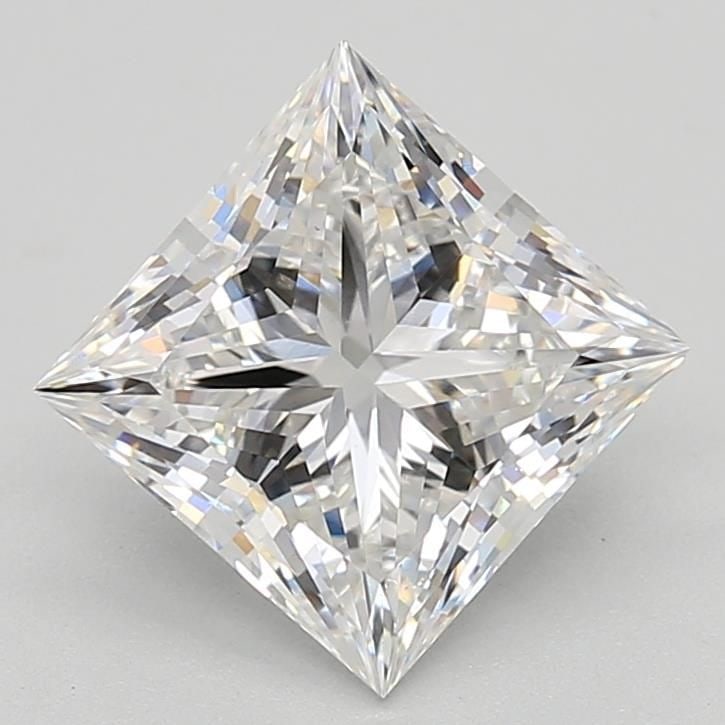 Loose Lab Diamond - GIA Princess 2.69ct F VS1: Loose Lab Diamond - GIA Princess 2.69ct F VS1 This listing features Loose Lab Diamond - GIA Princess 2.69ct F VS1. Item specifics are provided below. Item Specifics: Source: This Is A Real Diamond