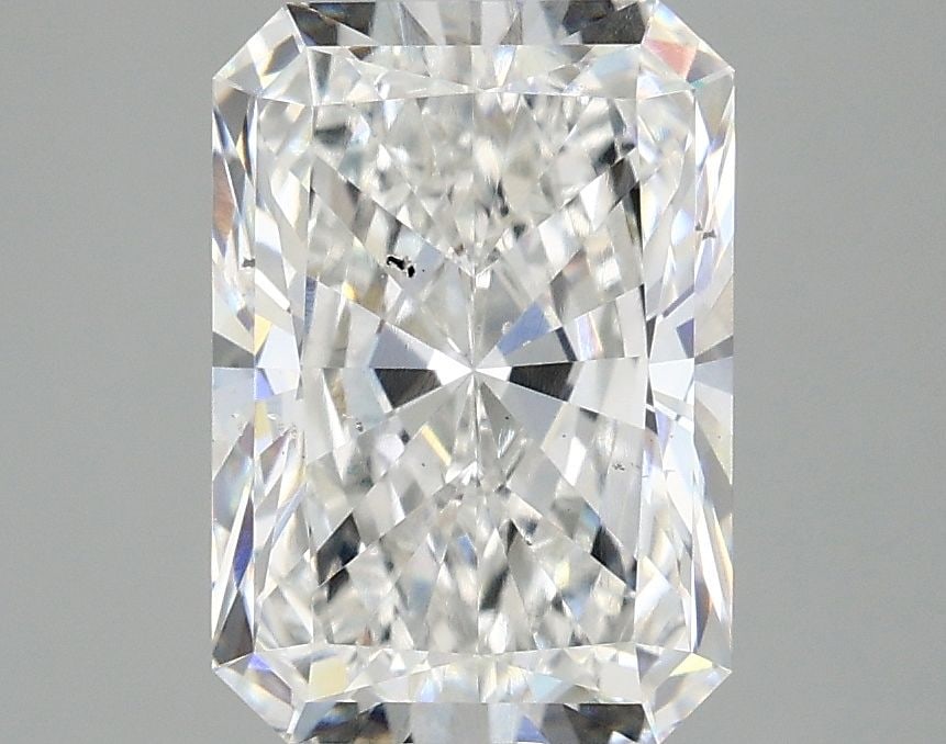 Loose Lab Diamond - IGI Radiant 3.05ct E SI1 (1 of 1)