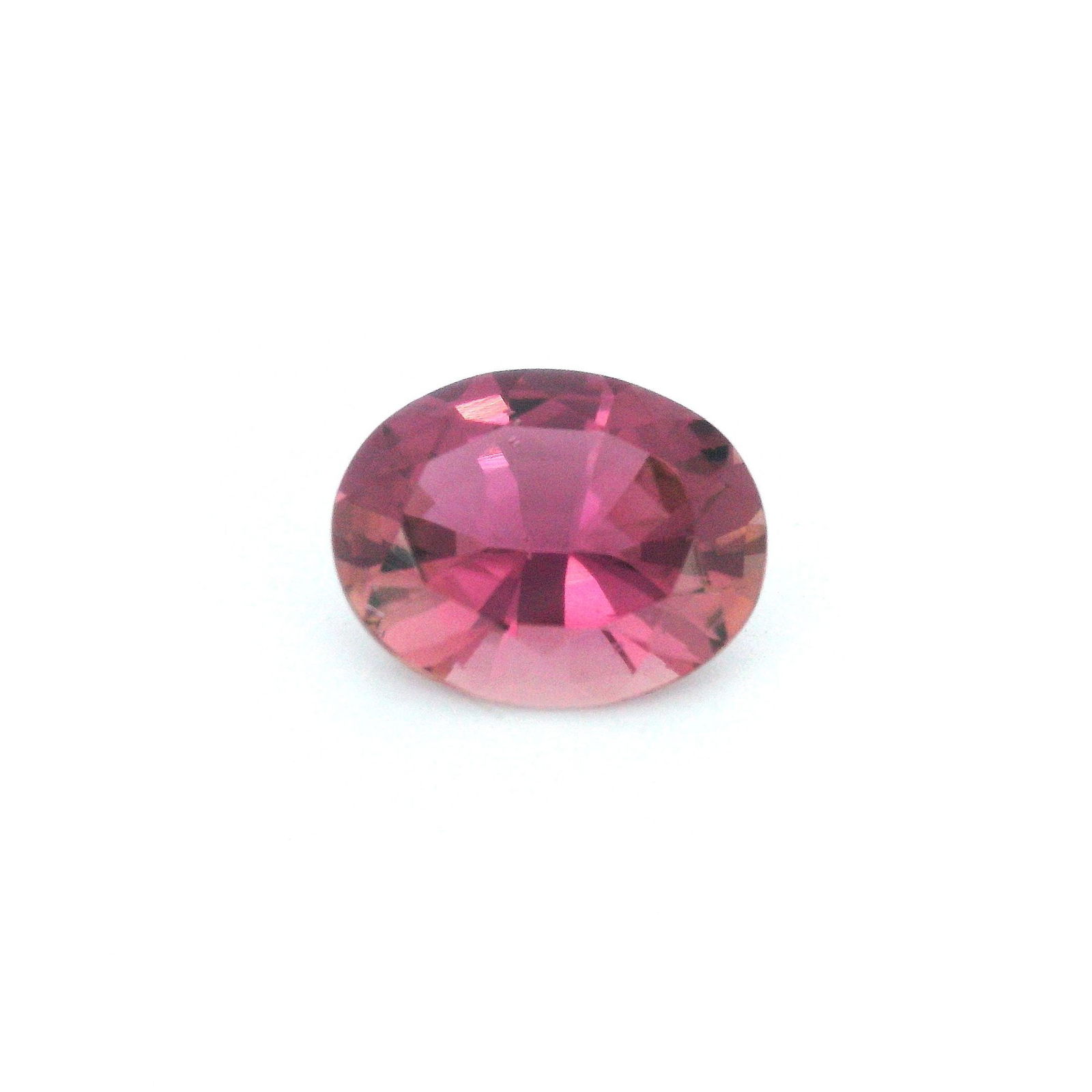 Loose Tourmaline Gemstone - GSI Oval 2.15ct Pink EC: Loose Tourmaline Gemstone - GSI Oval 2.15ct Pink EC This listing features Loose Tourmaline Gemstone - GSI Oval 2.15ct Pink EC. Item specifics are provided below. Item Specifics: Type: Tourmaline Carat
